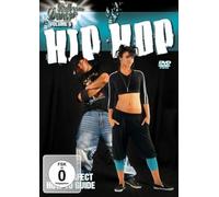 Hip Hop/Streetdance - The Perfect How-To Guide [DVD] [2007]