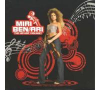 Hip Hop Violinist, the (CD) Album (US IMPORT)