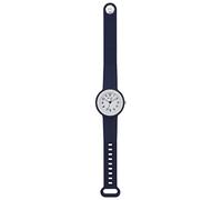 Hip HOP - Watch Collection Hero.Dot Movement Only Time - 3H for Women, Blue, Standard Size, Bracelet