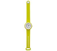 Hip HOP - Watch Collection Hero.Dot Movement Only Time - 3H for Women, Green, Standard Size, Modern