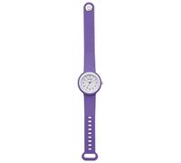 Hip HOP - Watch Collection Hero.Dot Movement Only Time - 3H for Women, Purple, Standard Size, Bracelet