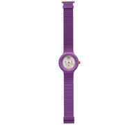 Hip Hop Watch for Man MULTIFUNZIONE with watchband Made in Silicone, Movement Multifunction Quartz