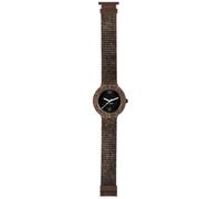 Hip Hop Watch for Man Vintage with watchband Made in Silicon, Fabric, Movement TIME JUST - 3H Quartz