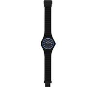 HIP HOP - Watches X Man for Men, Black, One Size, Strap.