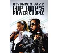 Hip Hop's Power Couple: Jay-Z and Beyonce [New DVD]