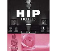 Hip Hotels: UK