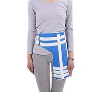 Hip Joint Fixation Belt, Hip Fixation Brace, Intertrochanteric Fracture Protector, Thigh Brace Orthosis