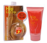 Hip Lift Up Cream Butt Enlargement Cellulite Removal Cream Bigger Butt Enhancement Essential Oil For Women Big Firming 150ml
