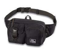 hip pack Dakine JAGGER HYBRID HIP PACK (BLACK)