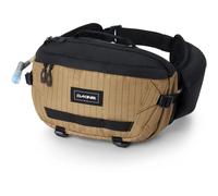 Hip pack MTB Dakine HOT LAPS 5L (COYOTE MORSE CODE) Unisex
