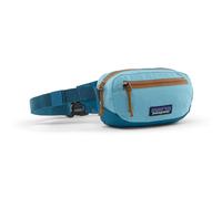 Patagonia Terravia Mini Hip Bag snowmelt blue Uni