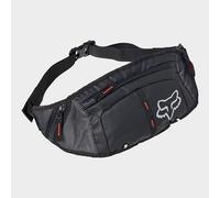 Hip Pack Slim, Black One Size