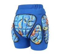 Hip Pad Shorts Hip Pad For Kid Adult Snowboard Skiing Skating Cycling Butt Protective For Butt Tailbone Snowboarding
