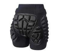 Hip Pad Shorts Hip Pad For Kid Adult Snowboard Skiing Skating Cycling Butt Protective For Butt Tailbone Snowboarding