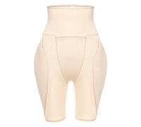 Hip Pads Women Dress Underwear Padded Hip Enhancer High Waist Trainer Control Panties Shapewear Butt Lifters