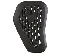 Macna R.I.S.C. H 01 Hip Protectors, black, One size