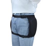 Hip Protector for Elderly Hip Fracture Protector for Injury Falls Prevention Woman Man Hip Pants Hip Bones Pad