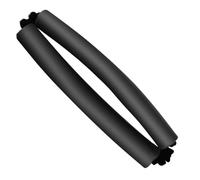 Hip Resistance Bands - Elastic Strap | Workout Bands for Legs | for Women, Men, Home, Strength Training, Stretching, Workout, Pilates, Yoga, Physical, Leg Glute Arm Exercise