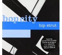 Hip Strut