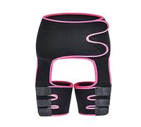 Hip Support Thigh Compression Sleeve Groin Compression Wrap to relieve hip pain. Support for buttocks, sciatica, four muscle strains for both legs Kitchen Supplies Holiday Supplies