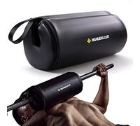 Hip Thrust Pad Black