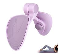 Hip Trainer Buttocks Trainer for Pelvic Floor Muscles Multifunction Thig Master Inner Thigh