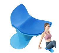 Hip Trainer, Ergonomic Squat and Muscle Strengthening Equipment - Female Butt Training Equipment for Mom Wife Sisters Family Friends Gym Salon
