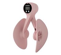 HIP Trainer - Glute Exercise Tool, Thigh Shaped Machine | Female Pelvic Flower Muscle Builder For Home Training, Recovery Equipment After Childbirth For Hips And Legs, Use Of The Inside Of The