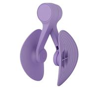 HIP Trainer - Glute Exercise Tool, Thigh Shaped Machine | Female Pelvic Flower Muscle Builder For Home Training, Recovery Equipment After Childbirth For Hips And Legs, Use Of The Inside Of The
