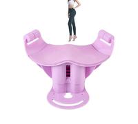 Hip Trainer | Hip Lifter Equipment | Portable Hip Trainer for Outdoor Yoga Postpartum Recovery Home Workout Gym