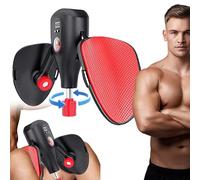 Hip Trainer, Inner Thigh Trainer, Pelvic Floor Muscle Trainer, Thigh Trainer, Multifunctional Buttock Tool, High Strength Trainer 35kg Fitness Equipment, for Hip Legs