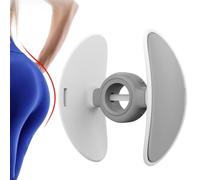 Hip Trainer Pelvic Floor Muscle Trainer | Kegel Exercise Machine for Postpartum Women | Training Equipment for Inner Thigh Exercise