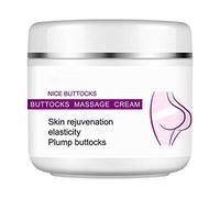 Hip Up Cream Butt Enhancement Cream Bigger Buttock Lifting Firming Hip Liquid 30g