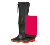 Hip Waders Men's Fishing Hip Waders. Winter Warm Knee High Hunting Hip Waders. Shoe Height 60cm Or 80cm