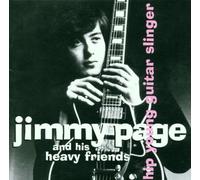 Hip Young Guitar Slinger By Jimmy Page (2000-08-28)