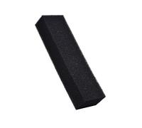 Hipanda Aquarium Bio Sponge Filter Media Pad Cut-to-fit Foam for Aquarium Fish Tank 17.7" x 4.7" x 2.75" (16" x 4.7" x 2.75")