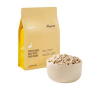 Hipaws All Life Stages Complete Freeze-dried Cat Food Duck Recipe (280g)