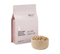 Hipaws All Life Stages Complete Freeze-dried Cat Food Rabbit Recipe (280g)