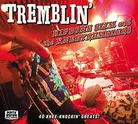 Hipbone Slim And The Kneetremblers - Tremblin'