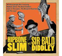 Hipbone Slim - Hipbone Slim Verses Sir Bal