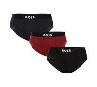 HipBr 3P ONE - 50546561 - male - Boss - Underpants - Multicolor - S - Underwear S