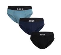HipBr 3P One Briefs - male - Boss - Lingerie sets - Multicolor - XL - Underwear XL
