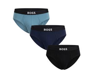HipBr 3P One Briefs - male - Boss - Lingerie sets - Multicolor - XL - Underwear XL