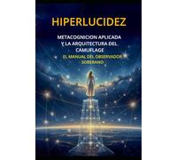 HIPERLUCIDEZ: METACOGNICION APLICADA Y LA ARQUITECTURA DEL CAMUFLAJE