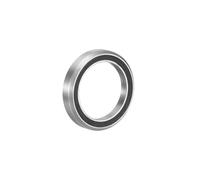 HiPicco MH-P09K Bicycle Headset Bearing, 27.15x38x6.5mm | 36/45 Degree, Double Rubber Seald, Pre-Lubricated, Chrome Steel, ABEC 3, Z2 Lever