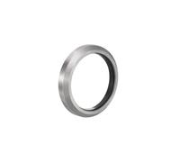 HiPicco T808 Bicycle Headset Bearing, ID 40mm x OD 52mm x Width 12mm Sealed Chrome Steel Bearings, 45/45 Degree Bike Headset Bearing