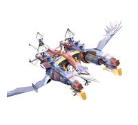 HiPlay 1/2000 New Century Evangelion Movie Version AAA Bender Deluxe Plastic Model Edition Color Coded Plastic Model Assembly Kit