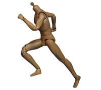HiPlay 1/6 Jointed Male Standard Action Figure Body Suntan Skin Age 15+