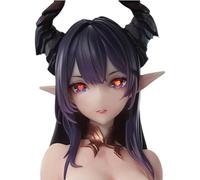 HiPlay Animester 1/6 Scale Desire Withch Liliana Stalking Eye Anime Figurine Age 15+