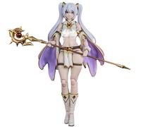 HiPlay ARTISAN-FOX 1/12 Base Body 1st Release Shaya Chronicles Mage Lily Standard Edition Action Figures